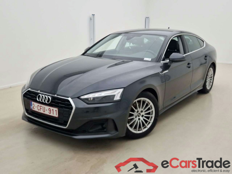 AUDI A5 SPORTBACK 2.0 35 TFSI BUSINESS EDITION