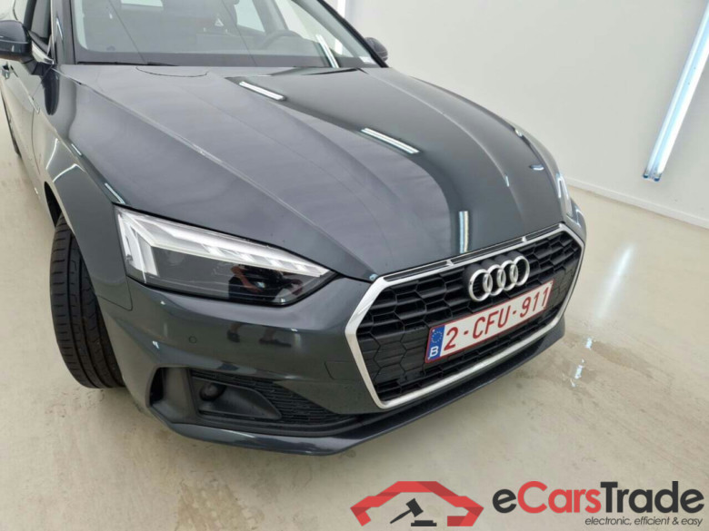 AUDI A5 SPORTBACK 2.0 35 TFSI BUSINESS EDITION #4