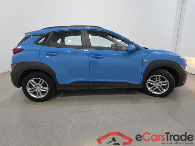 Hyundai Kona 1.6 CRDI Mild-Hybrid Virtual Navi Camera Klima PDC ... #5