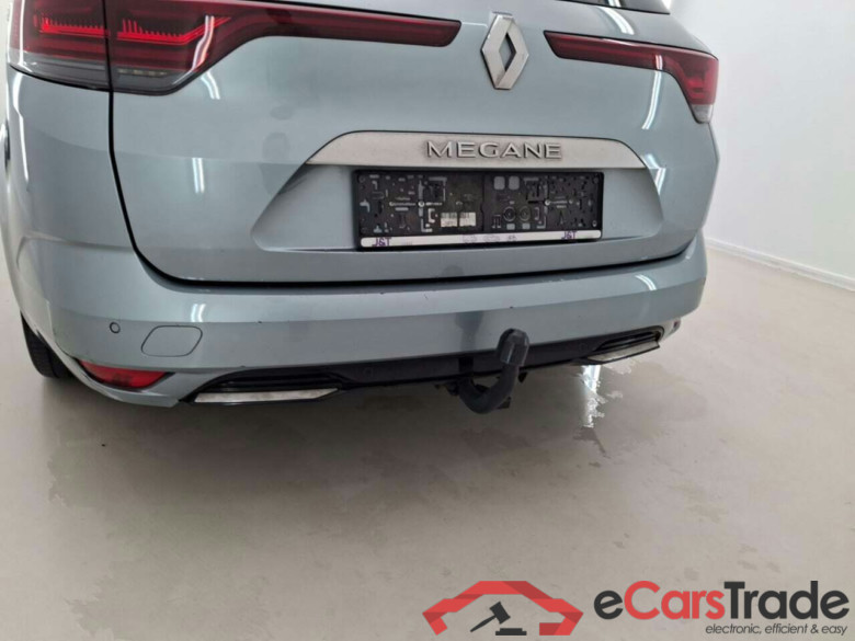 RENAULT MEGANE 1.5 BLUE DCI INTENS #5