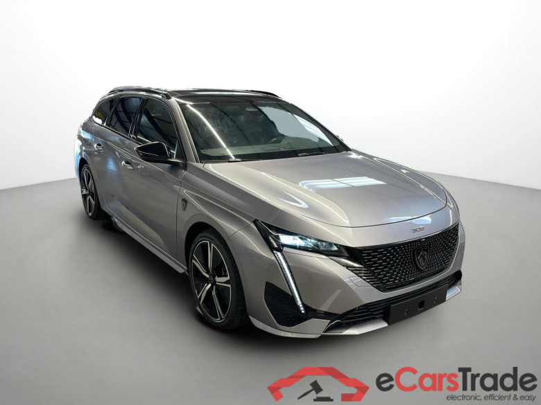 Peugeot 308 SW PHEV 225 e-EAT8 GT #1