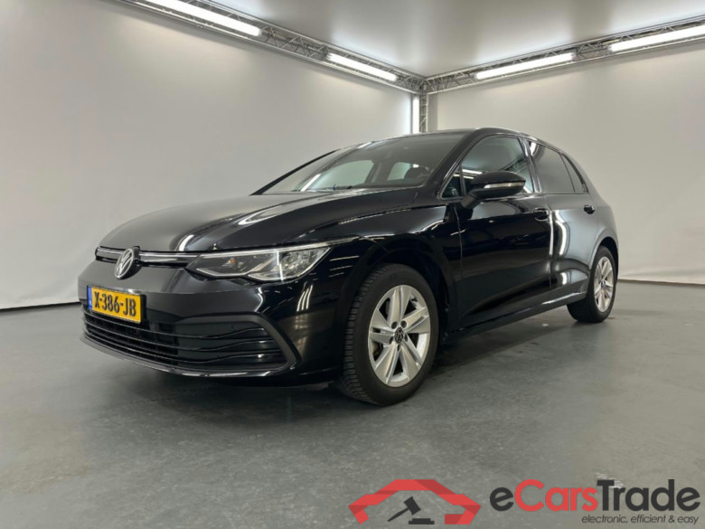 VOLKSWAGEN GOLF 1.0tsi life 81kW #1