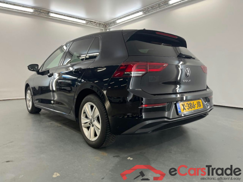 VOLKSWAGEN GOLF 1.0tsi life 81kW #3