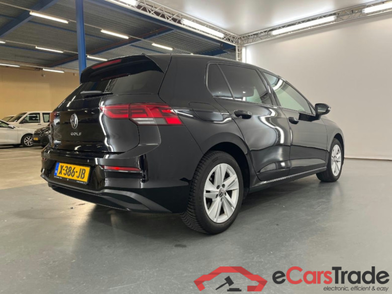 VOLKSWAGEN GOLF 1.0tsi life 81kW #4