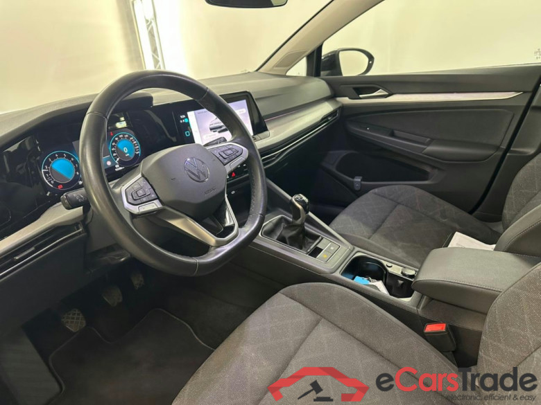 VOLKSWAGEN GOLF 1.0tsi life 81kW #5