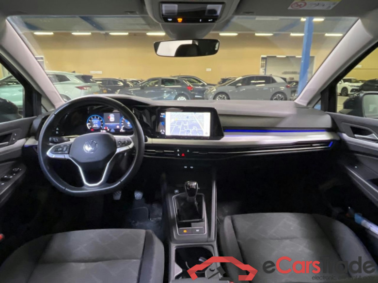 VOLKSWAGEN GOLF 1.0tsi life 81kW #6