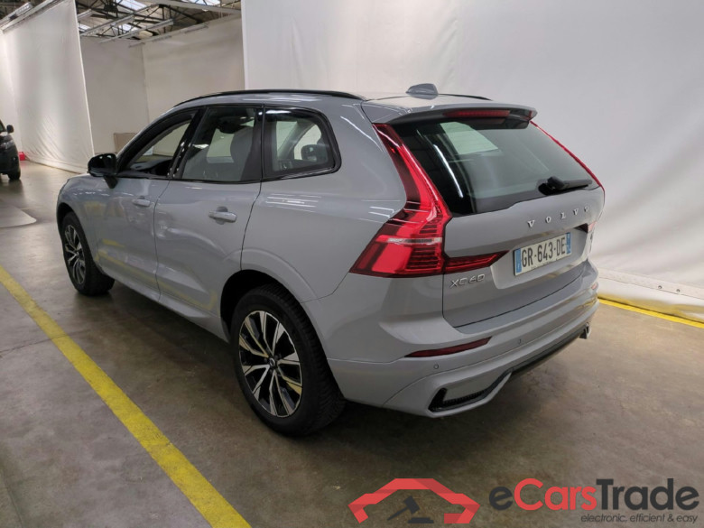 XC60 Plus Style Dark 2WD 2.0 B4 195CV BVA8 E6d #3