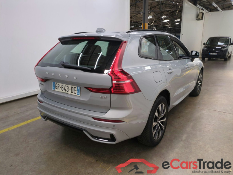 XC60 Plus Style Dark 2WD 2.0 B4 195CV BVA8 E6d #4