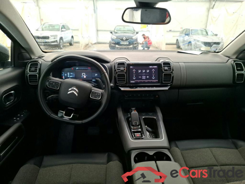 C5 Aircross Business 1.5 BlueHDi 130CV BVA8 E6d #5