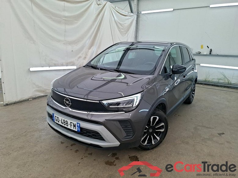 Crossland X Business Elegance 1.5 110CV BVM6 E6d