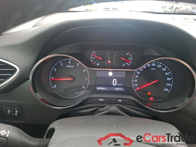 Crossland X Business Elegance 1.5 110CV BVM6 E6d #6