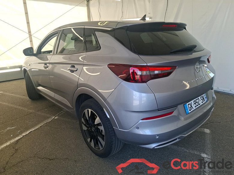 Grandland X Elegance Business 1.5 130CV BVA8 E6d #2