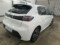 preview Peugeot 208 #2