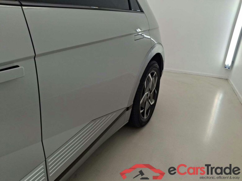 HYUNDAI IONIQ 5 BALANCE 73 KWH #4