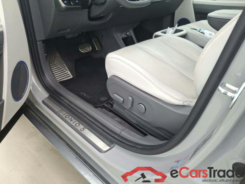 HYUNDAI IONIQ 5 BALANCE 73 KWH #5