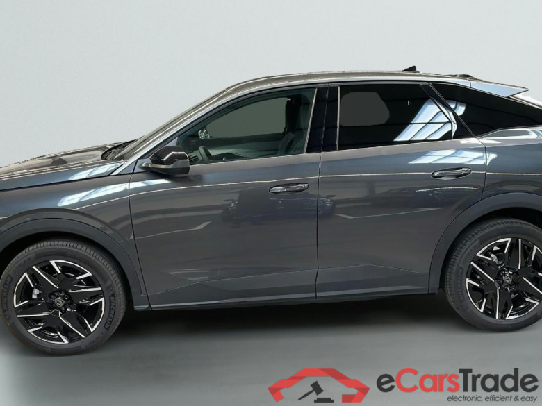 Peugeot 3008 Hybrid 145 e-DCS6 Allure #4