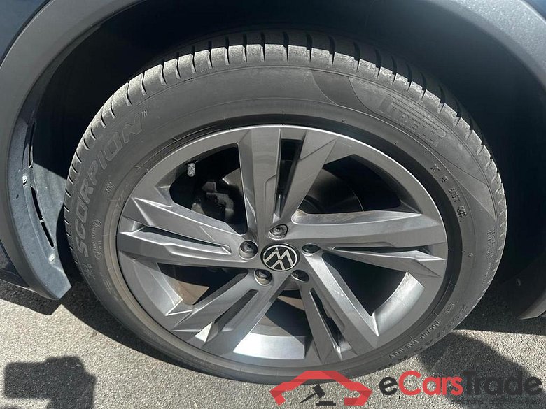 VOLKSWAGEN Tiguan 1.5 TSI R-Line Business Premium OPF DSG (EU6AP) #6