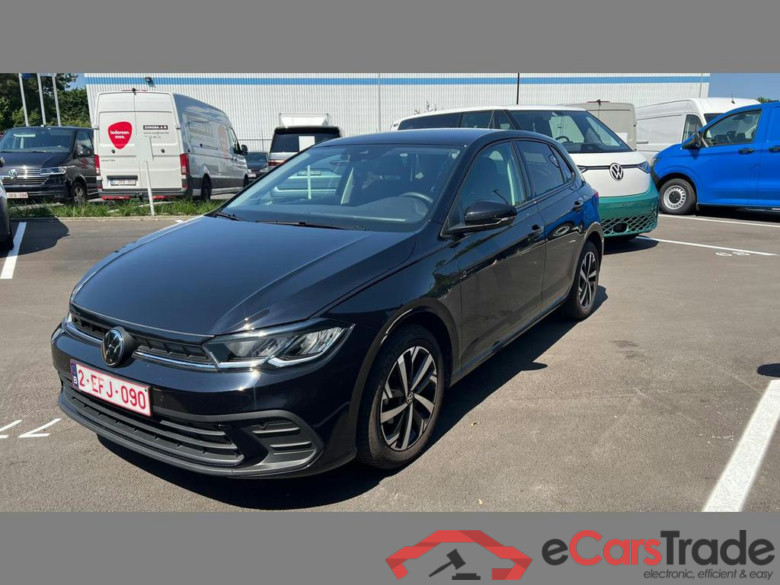 VOLKSWAGEN Polo 1.0 TSI Life Business OPF DSG #1