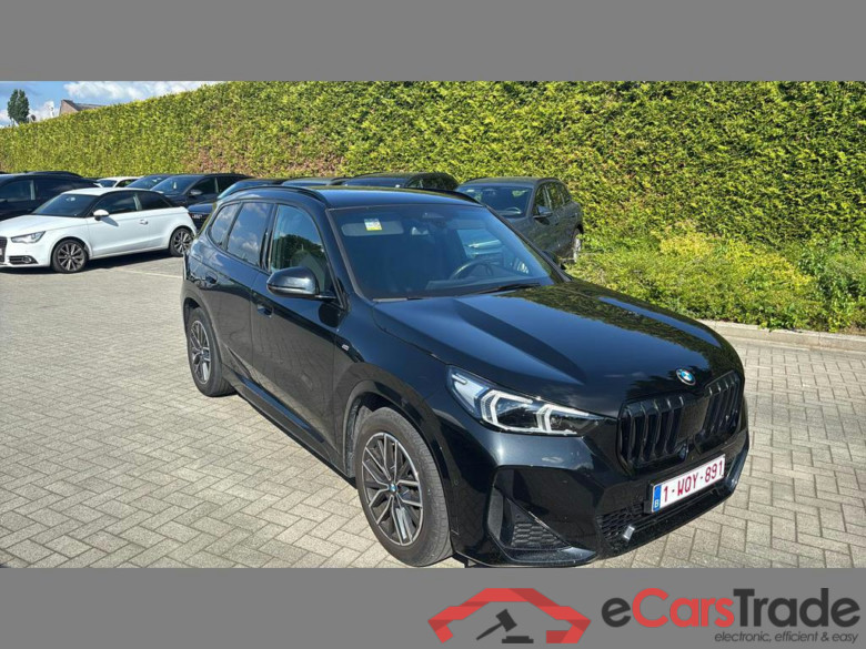 BMW X1 Dsl (U11) X1 2.0 dA sDrive18 #2