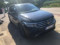 preview Volkswagen Tiguan Allspace #1