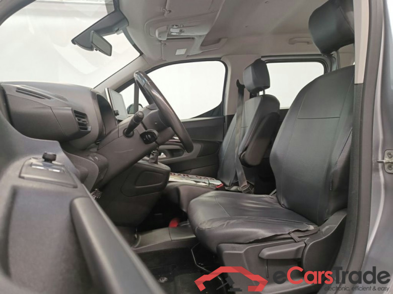 Citroën Berlingo Multispace 1.5 BlueHDi 100 MAN6 Feel M 5d #3