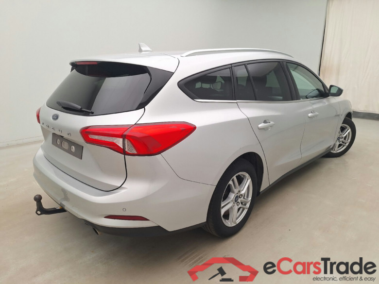 Ford, Focus SW FL'21, Ford Focus Clipper 1.5 EcoBlue 88kW Connected 5d #4