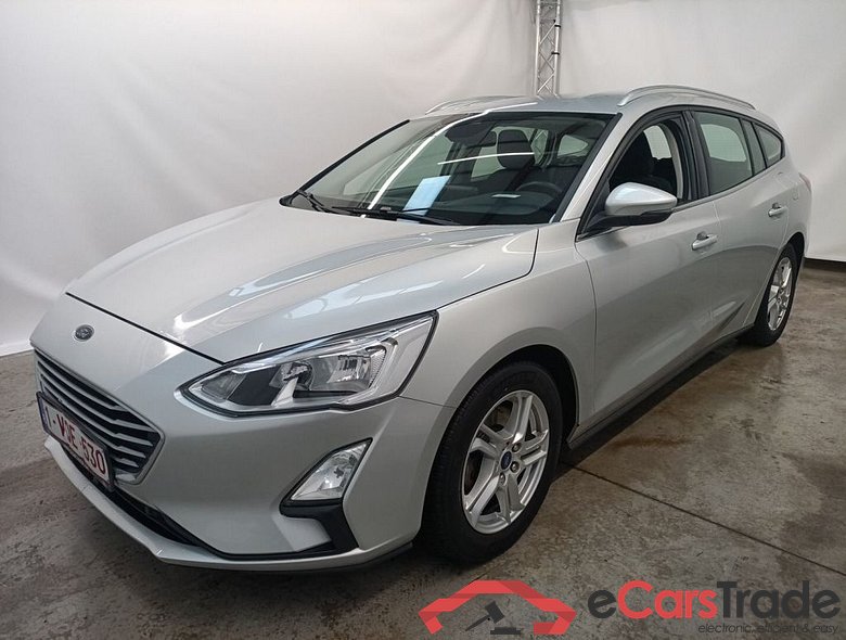 Ford Focus Clipper 1.0i EcoB. 92kW Trend Ed. Business 5d !!Technical issue, Rolling car!!!