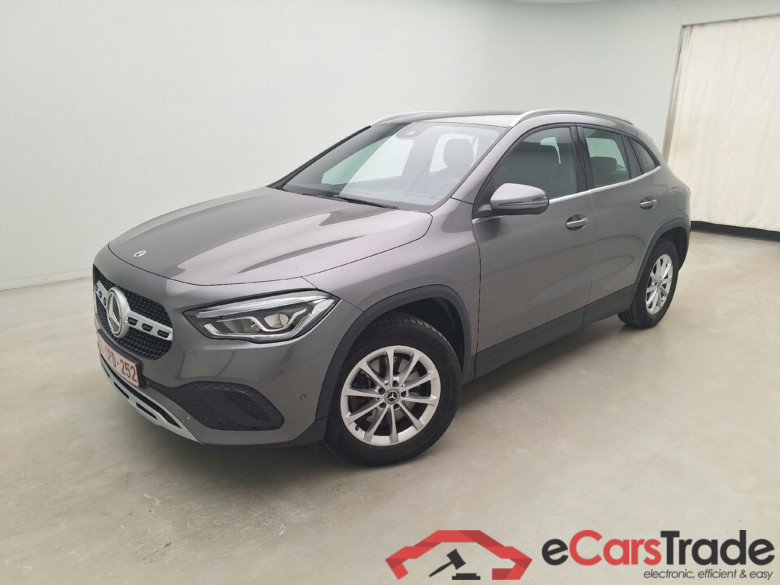 Mercedes, GLA '20 PHEV, Mercedes-Benz GLA GLA 250e Business Line 5d #2