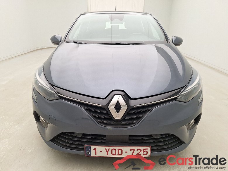 Renault, Clio '19, Renault Clio TCe 100 Intens 5d #1