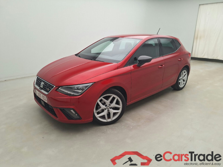 Seat, Ibiza '17, SEAT Ibiza 5D 1.0 TSI 110pk S&S DSG FR 5d #2