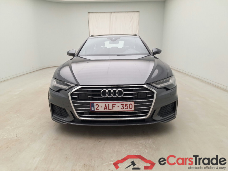 Audi, A6 Avant '18, Audi A6 Avant Business Edition 40 TDI S tronic 5d #1