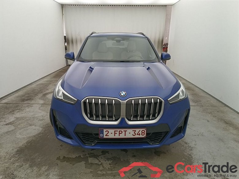 BMW X1 xDrive25e (180kW) 5d #1