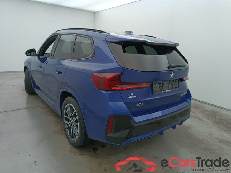 BMW X1 xDrive25e (180kW) 5d #3