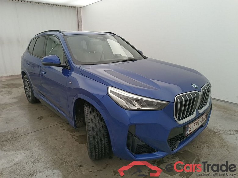 BMW X1 xDrive25e (180kW) 5d #5