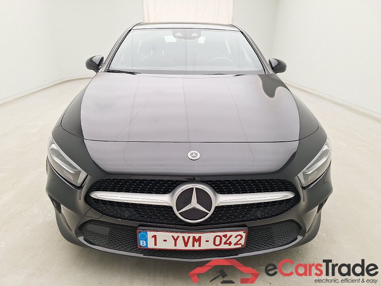 Mercedes, A-Class '18, Mercedes-Benz A-Klasse A 180 Business Solution Aut #1