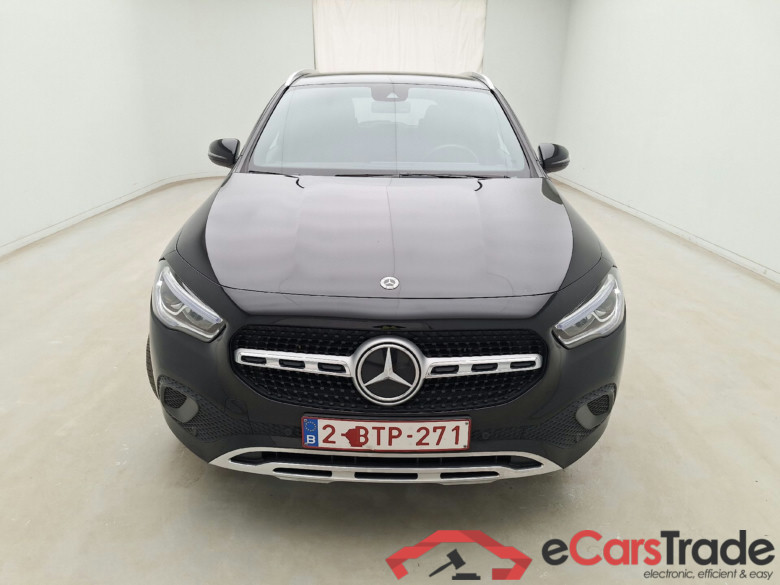 Mercedes, GLA '20 PHEV, Mercedes-Benz GLA GLA 250e Business Solution 5d #1