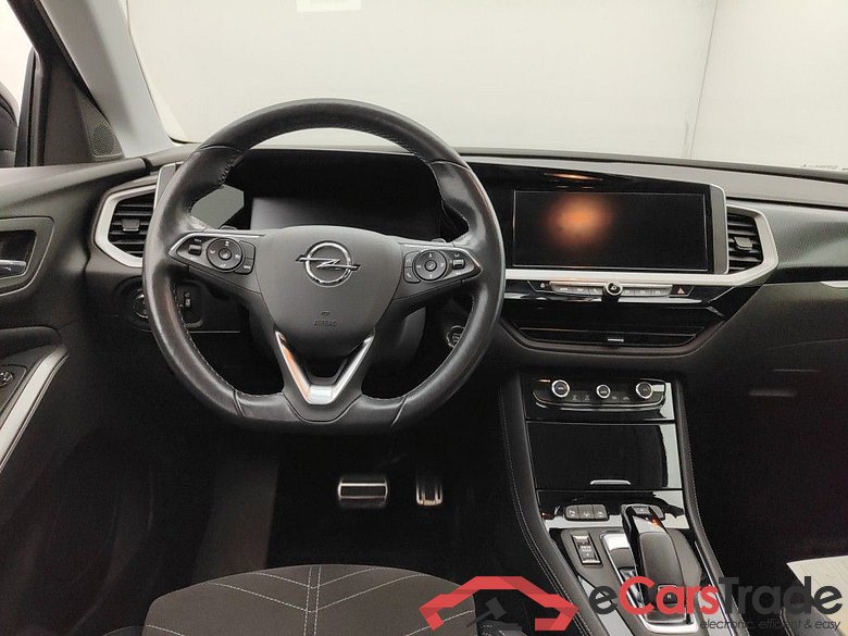 Opel Grandland 1.2 Turbo S/S AT8 Ultimate 5d #6