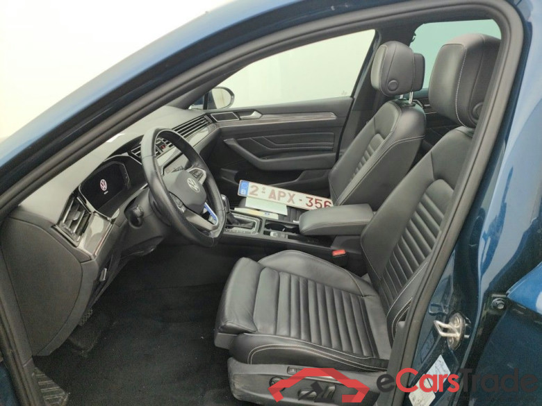Volkswagen Passat Variant 1.4 TSI DSG6 GTE Business 5d #3