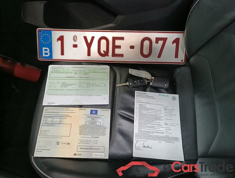 Volkswagen Tiguan Allspace 2.0 TDI SCR DSG7 4WD Platinum 5d 7pl #4