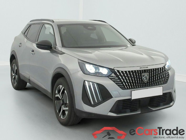 Peugeot 2008 Allure 1.2 S&S BVM6 75 kW
