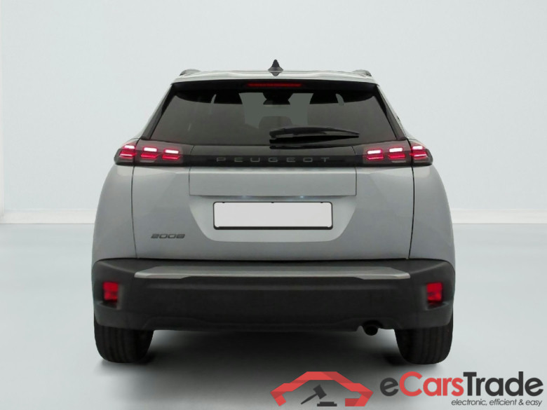 Peugeot 2008 Allure 1.2 S&S BVM6 75 kW #6