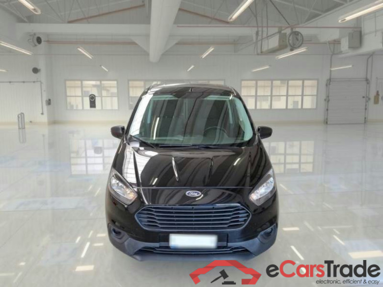 FORD TRANSIT COURIER / 2018 / 4P / VETT. FURGONATA 1.5 TDCI 75 CV TREND #6