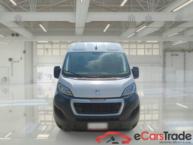 PEUGEOT BOXER / 2014 / 4P / FURGONE 333 L2H2 2.2 BLUEHDI 140CV SeS #6