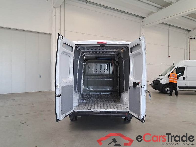 PEUGEOT BOXER / 2014 / 4P / FURGONE 333 L2H2 2.2 BLUEHDI 140CV SeS #5