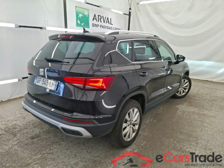 Ateca Style Business 1.0 TSI 110CV BVM6 E6d #3