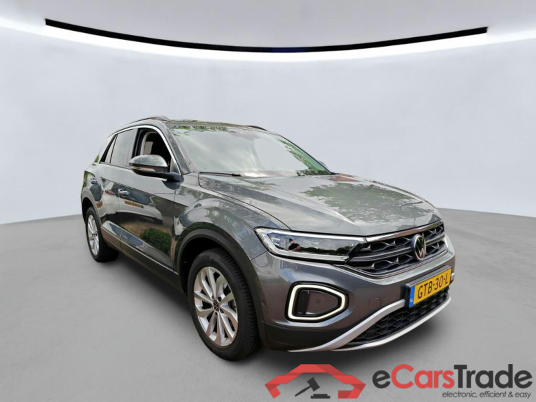 VOLKSWAGEN T-Roc 85 kW #4