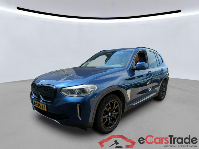 BMW iX3 210 kW #1