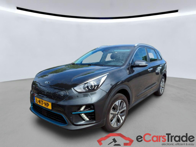 KIA e-Niro 150 kW #1