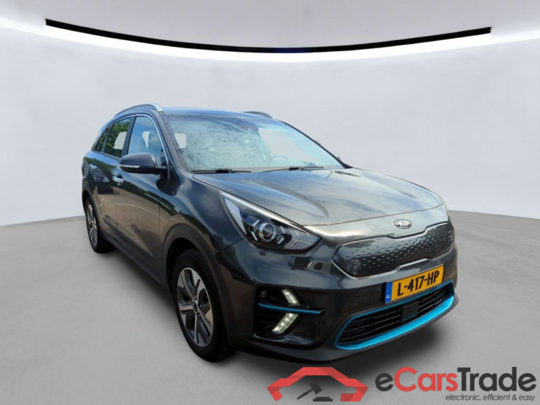 KIA e-Niro 150 kW #4