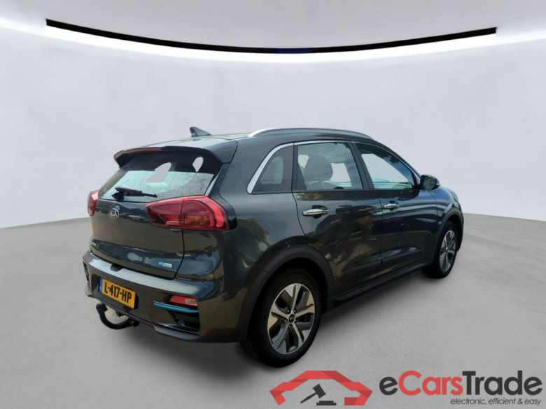 KIA e-Niro 150 kW #5
